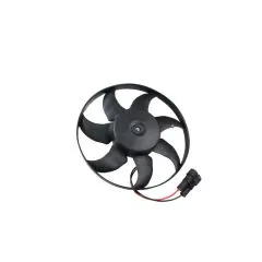 VW Bus T4 Elektrolüfter für Motorkühlung 450 Watt ab 01/96