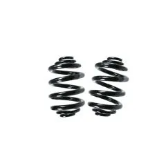 VW Bus T4 Fahrwerksfeder verstärkt Hinterachse von Suplex - 2 Stück