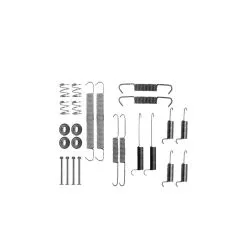 VW Bus T4 Federnsatz für Bremsbacken HA - 1 Satz