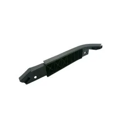 VW Bus T4 Führungsprofil / Halter für Stoßstange vorne links