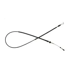 VW Bus T4 Gaszug 2,4 Diesel AAB AJA