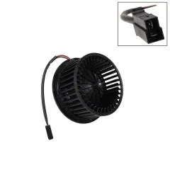 VW Bus T4 Gebläsemotor ohne Klimaanlage bis 07/94