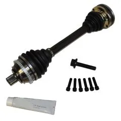 VW Bus T4 Gelenkwelle / Antriebswelle mit ABS