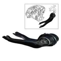 VW Bus T4 Getriebehalter Pendelstab