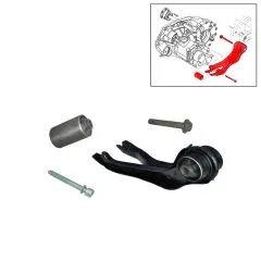 VW Bus T4 Getriebehalter-Set inkl. Anbaumaterial