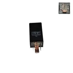 VW Bus T4 Glührelais 102 Nachglühfähig