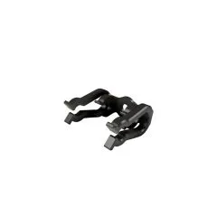VW Bus T4 Halter für ABS- & Bremsbelagsensor