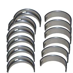 VW Bus T4 Hauptlager-Satz 2,4 2,5 AAB ACV AET AXG 1.Übermaß