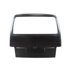 VW Bus T4 Heckklappe mit Fensterausschnitt ohne Scheibenwischer hinten