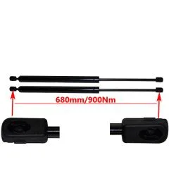 VW Bus T4 Heckklappendämpfer 910 N - 2 Stück