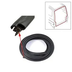 VW Bus T4 Heckklappendichtung OE