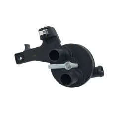 VW Bus T4 Heizungsventil manuell mit 3 Abgängen