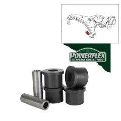 VW Bus T4 Hinterachsbuchsen aussen Powerflex