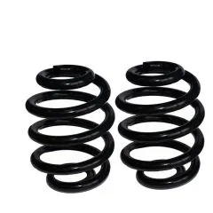 VW Bus T4 Hinterachsfedern verstärkt - 2 Stück