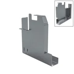 VW Bus T4 Innenausleger für die Wagenheberaufnahme links