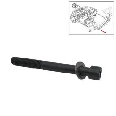 VW Bus T4 Innensechskantschraube für Getriebehalter Pendelstab