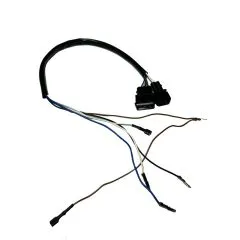 VW Bus T4 Kabelbaum für Außenspiegel elektr. & beheizt