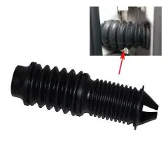 VW Bus T4 Kabeldurchführung Tür li. oder re.