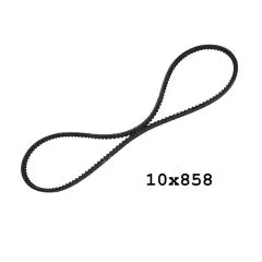 VW Bus T4 Keilriemen 10x858