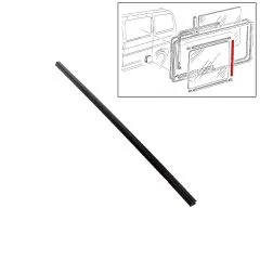 VW Bus T4 Klemmprofil für Schiebefensterrahmen