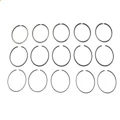 VW Bus T4 Kolbenringe 2,5 TDI STD 81,01 mm