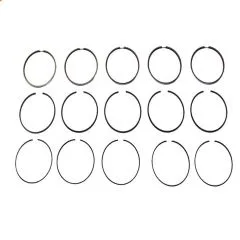 VW Bus T4 Kolbenringe 2,5i Standardmaß 81,01 mm