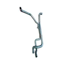 VW Bus T4 Kühlmittelschlauch Vor- & Rücklauf am Wasserkühler