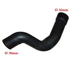 VW Bus T4 Kühlwasserschlauch 2,4 2,5 AAB ACU AEN