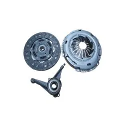 VW Bus T4 Kupplung LuK 2,5 TDI AXG AHY inkl. Zentralausrücklager