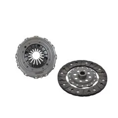 VW Bus T4 Kupplungssatz von LuK 2,5 TDI ACV AXL AJT