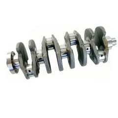 VW Bus T4 Kurbelwelle 1,9 D TD ABL AAZ 1X 1Z