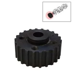 VW Bus T4 Kurbelwellenrad 1,9 TD ABL