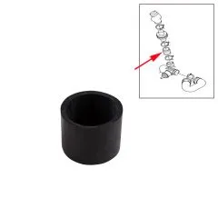 VW Bus T4 Ladeluftschlauch / Verbindungsschlauch 2,5 TDI