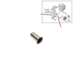 VW Bus T4 Lager Gleithülse Spannrollenhebel