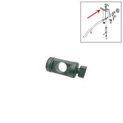 VW Bus T4 Lagerbolzen Schaltbetätigung