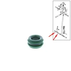 VW Bus T4 Lagerbuchse für Zugstange Schalthebel ab '98
