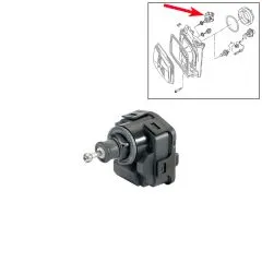 VW Bus T4 Leuchtweitenverstellmotor für Scheinwerfer
