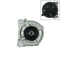 VW Bus T4 Lichtmaschine 2.4 D 2,5 i TDI - 120 A