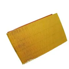 VW Bus T4 Luftfilter flach ab 01/96