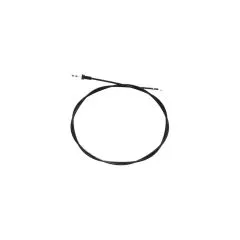 VW Bus T4 Motorhaubenzug / Klappenschloßzug