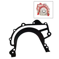 VW Bus T4 Ölpumpendichtung 2,4 2,5 i D TDI ab 8/95