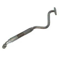 VW Bus T4 Ölrücklaufleitung Turbolader 2.5 TDI AXG AHY