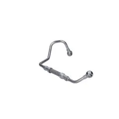 VW Bus T4 Ölvorlaufleitung / Druckleitung Turbolader 2.5 TDI ACV AXL