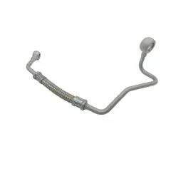VW Bus T4 Ölvorlaufleitung / Druckleitung Turbolader 2.5 TDI AHY
