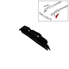 VW Bus T4 Querträger vorne links außen