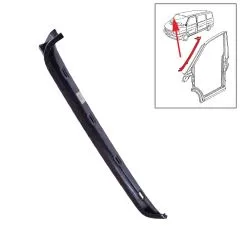 VW Bus T4 Reparaturblech A-Säule innen rechts