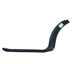 VW Bus T4 Reparaturblech Kniestück an Radhaus links