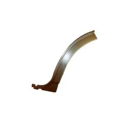 VW Bus T4 Reparaturblech Kniestück an Radhaus rechts ab 01/96