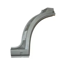 VW Bus T4 Reparaturblech Radlauf Kotflügel vorne rechts