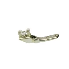 VW Bus T4 Rollenführung / Scharnier für Schiebetür links